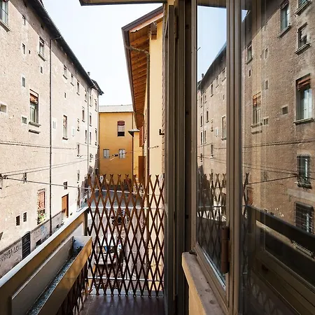 Apartamento Avesella Halldis Bolonia