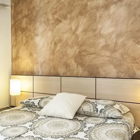 Apartment Avesella Halldis