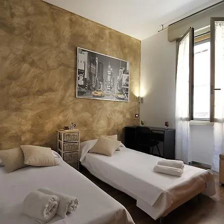 Avesella Halldis Apartment