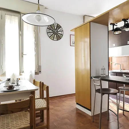 Apartment Avesella Halldis Bologna