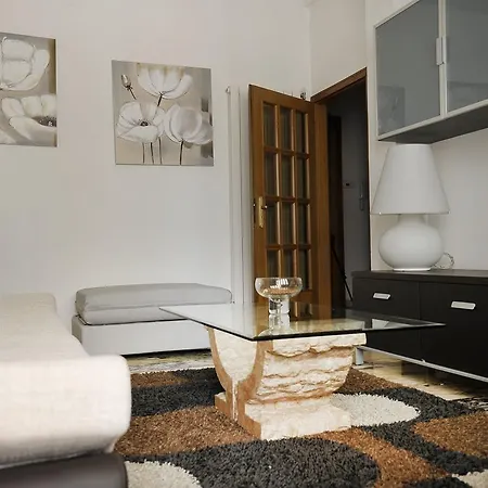 Apartamento Avesella Halldis