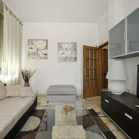 Apartamento Avesella Halldis